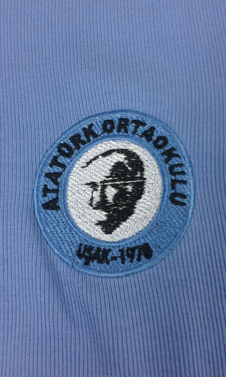 Atatürk Ortaokulu